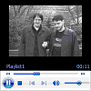 uiMode="full" with video