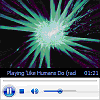 uiMode="mini" with audio