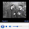 uiMode="mini" with video